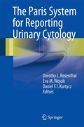 Cover: The Paris System for Reporting Urinary Cytology - Springer