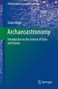 Abbildung von: Archaeoastronomy - Springer