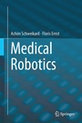 Cover: Medical Robotics - Springer