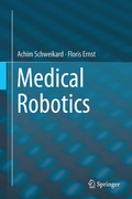 Cover: Medical Robotics - Springer