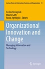 Cover: Organizational Innovation and Change - Springer
