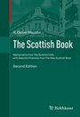 Cover: The Scottish Book - Birkhäuser