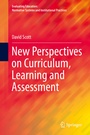 Cover: New Perspectives on Curriculum, Learning and Assessment - Springer