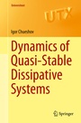 Cover: Dynamics of Quasi-Stable Dissipative Systems - Springer