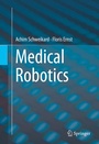 Cover: Medical Robotics - Springer