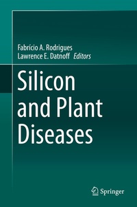 Abbildung von: Silicon and Plant Diseases - Springer