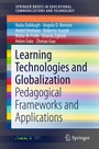 Cover: Learning Technologies and Globalization - Springer