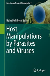 Abbildung von: Host Manipulations by Parasites and Viruses - Springer