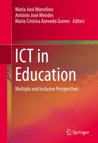 Abbildung von: ICT in Education - Springer