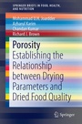 Cover: Porosity - Springer