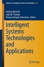 Cover: Intelligent Systems Technologies and Applications - Springer