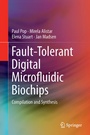 Cover: Fault-Tolerant Digital Microfluidic Biochips - Springer
