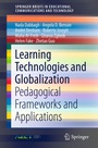Cover: Learning Technologies and Globalization - Springer