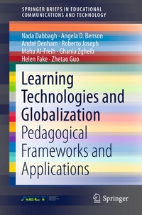 Abbildung von: Learning Technologies and Globalization - Springer