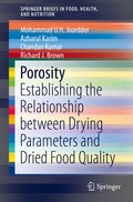 Cover: Porosity - Springer