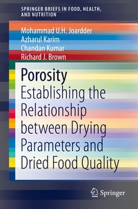 Abbildung von: Porosity - Springer