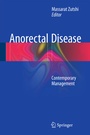Bild: Anorectal Disease - Springer