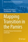 Cover: Mapping Transition in the Pamirs - Springer