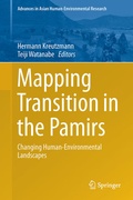 Cover: Mapping Transition in the Pamirs - Springer