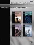 Cover: Collected Piano Solos - Alfred Publishing Company Inc