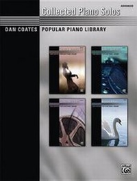 Abbildung von: Collected Piano Solos - Alfred Publishing Company Inc