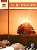 Cover: Piano Solos of Praise Favorites - Alfred Publishing Company Inc