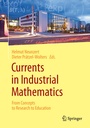 Bild: Currents in Industrial Mathematics - Springer