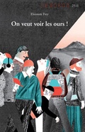 Cover: On veut voir les ours! - SJW Schweiz. Jugendschriftenwerk