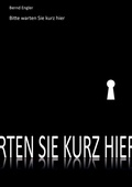 Cover: Bitte warten Sie kurz hier - BoD - Books on Demand