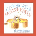 Cover: Geschichten vom Gro&szlig;en B&auml;ren - BoD - Books on Demand