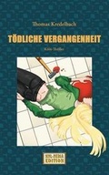 Cover: Todliche Vergangenheit - Books on Demand