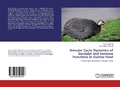 Bild: Annular Cyclic Dynamics of Gonadal and Immune Functions in Guinea Fowl - LAP Lambert Academic Publishing
