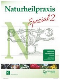Abbildung von: Naturheilpraxis Spezial 2 - Richard Pflaum Verlag GmbH & Co. KG