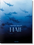 Cover: Michael Muller. Haie - TASCHEN