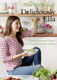 Abbildung von: Deliciously Ella - Berlin Verlag