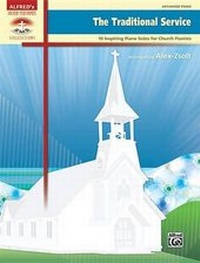 Abbildung von: The Traditional Service - Alfred Publishing Company Inc