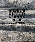 Cover: Anselm Kiefer - Wienand