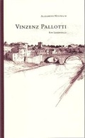 Cover: Vinzenz Pallotti - ein Lebensbild - Pallotti