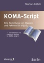 Cover: KOMA-Script - Lehmanns Media