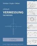Cover: Lehrbuch "Vermessung - Fachwissen" - Engler, Sch&uuml;tze u. Weber