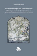 Cover: Traumdramaturgie und Selbstreflexion - MAP Modern Academic Publishing