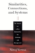 Cover: Similarities, Connections, and Systems - Lexington Books