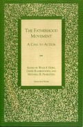 Cover: The Fatherhood Movement - Lexington Books