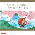Cover: Japanese Children's Favorite Stories - Tuttle Publishing