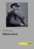 Cover: Wilhelm Busch - saxoniabuch.de