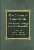 Cover: The Covenant Connection - Lexington Books