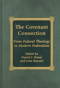 Enlarge image Cover: The Covenant Connection - Lexington Books
