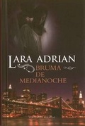 Cover: Bruma de Medianoche - Roca Editorial