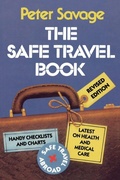 Cover: The Safe Travel Book - Lexington Books