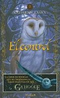Cover: El Control - Ediciones B